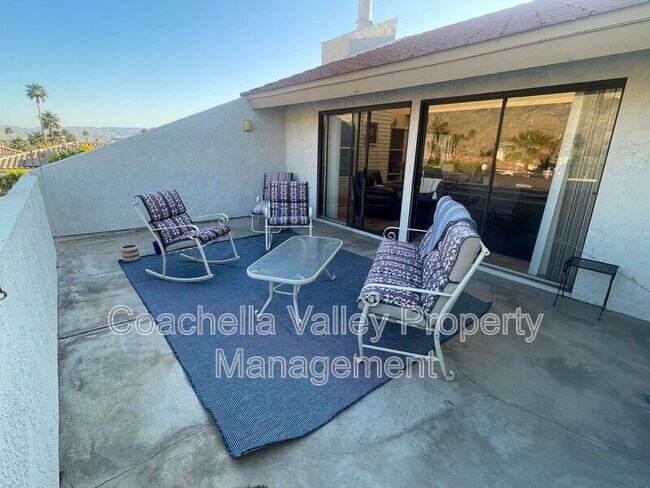 Building Photo - 72670 Yucca Ct