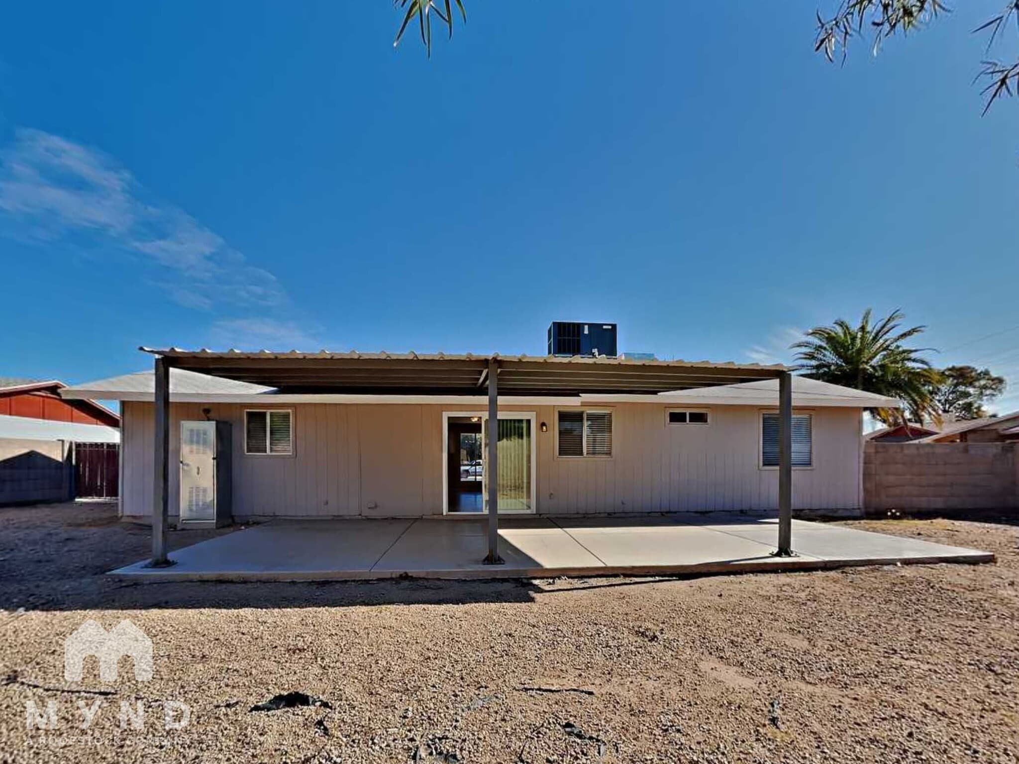 Building Photo - 8336 N 105th Ln