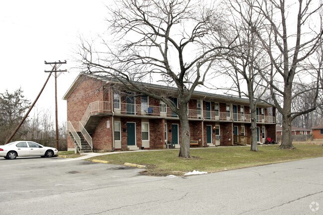 Building Photo - 5302 Milner Rd