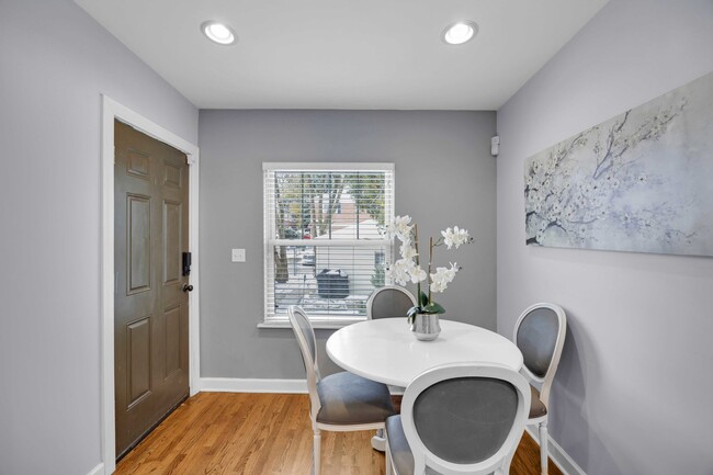 Building Photo - 8040 S Harvard Ave