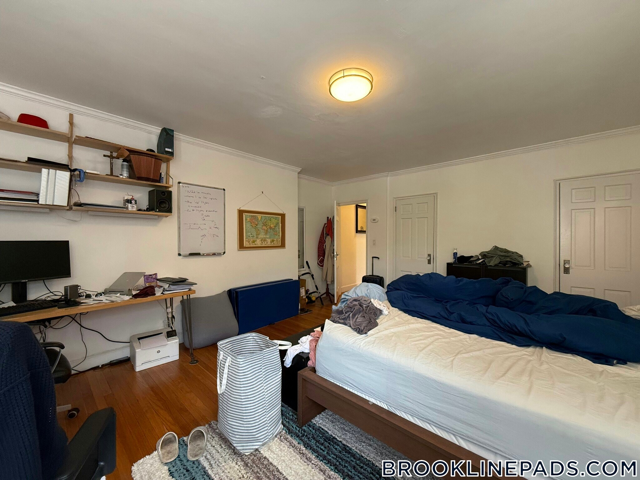 Building Photo - 337 Tappan St