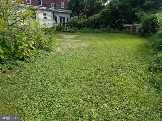 Building Photo - 769 Ardmore Ave