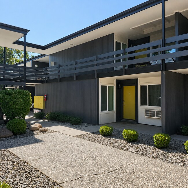 Interior Photo - Midtown Flats