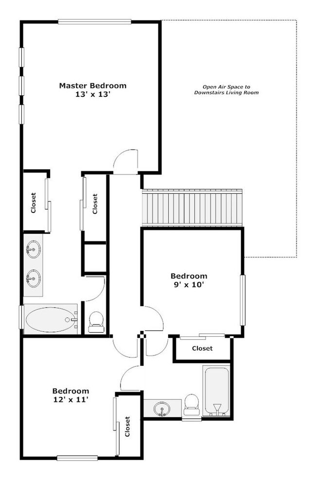 Building Photo - A must see beautiful 3 bedrooms 2.5 bathrooms single family home