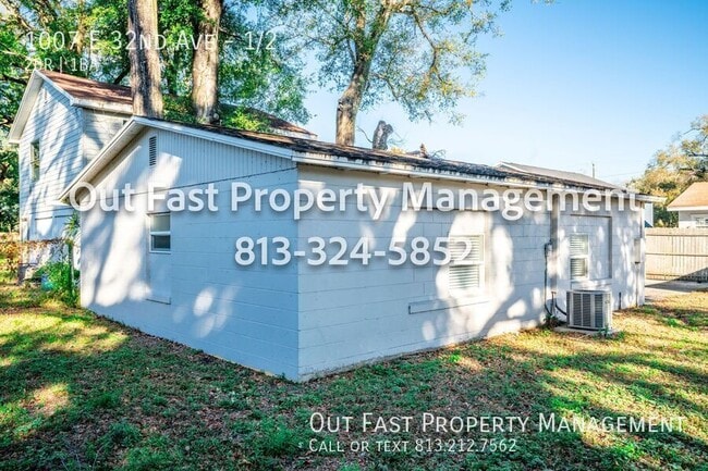 Building Photo - 1007 E 32nd Ave