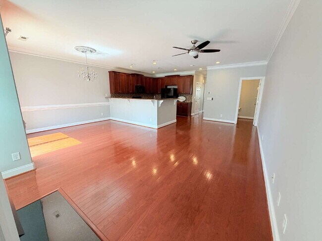 Building Photo - "Stylish 3-Bedroom Townhouse Featuring Granite Countertops & Cozy Fireplace in Winston-Salem"