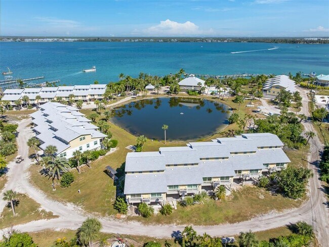 Building Photo - 9400 LITTLE GASPARILLA Is