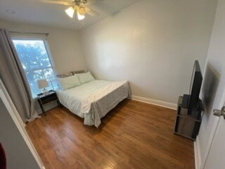 3rd Bedroom - 233 Douglas Dr