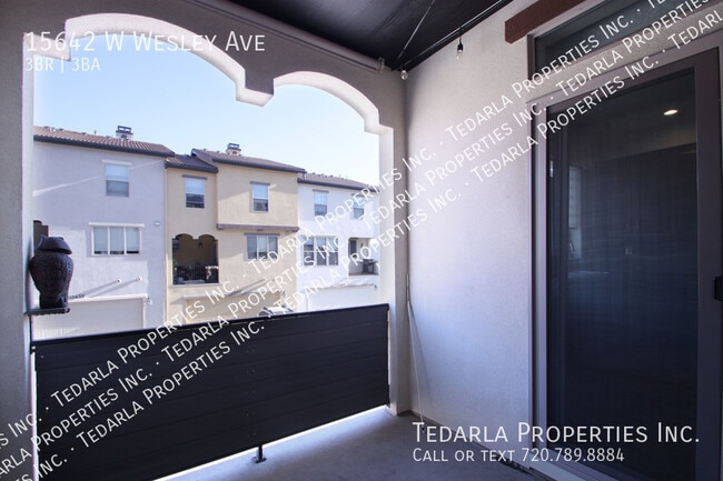 Building Photo - 15642 W Wesley Ave