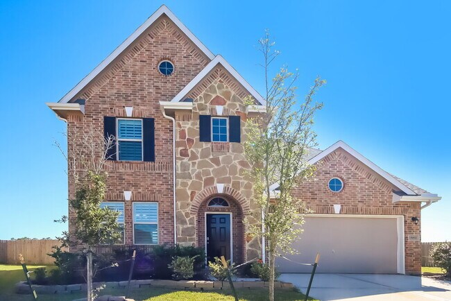 Building Photo - 15002 Golden Summer Ct