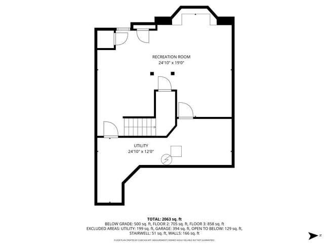Building Photo - 5473 McDonough Rd