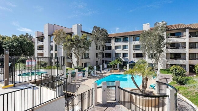 Building Photo - 5765 Friars Rd