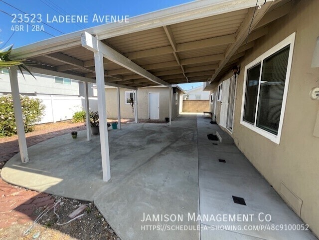 Building Photo - 23523 Ladeene Ave