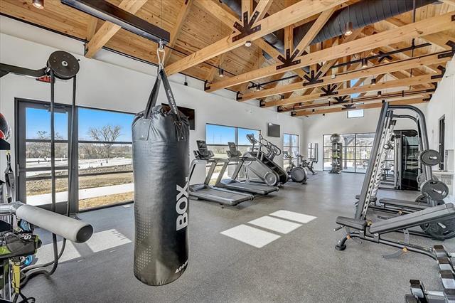 Building Photo - 15101 Litsey Crk Dr