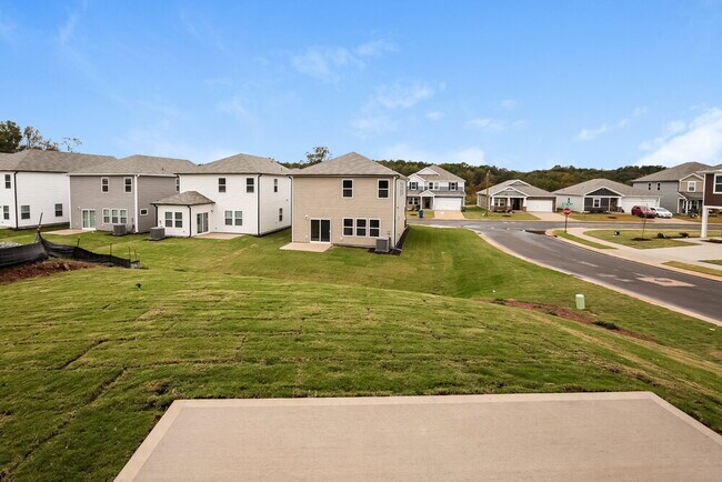 Building Photo - 1211 Sweet Cherry Dr