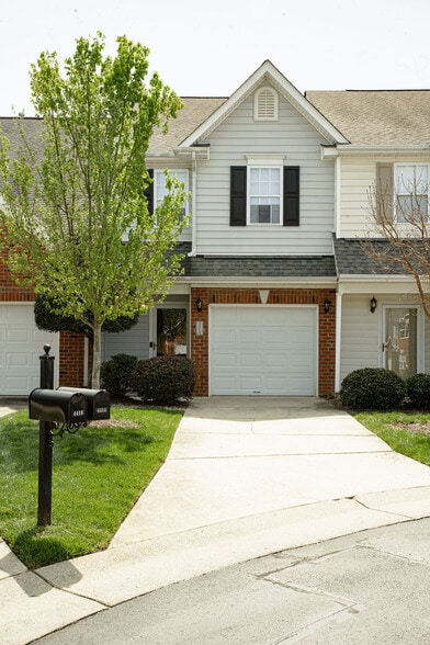 Building Photo - 4414 Piedmont Trace Dr