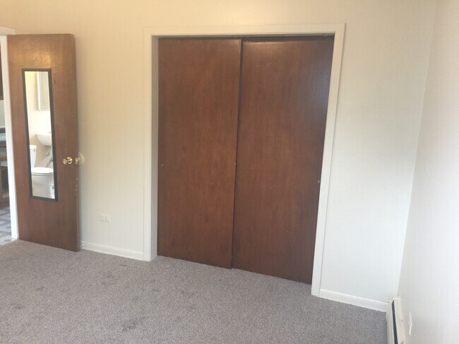 bedroom - 1248 S 51st Ct