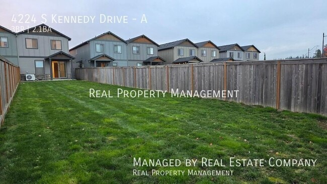 Building Photo - 4224 S Kennedy Dr