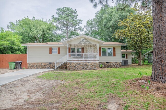 Building Photo - 5724 Sanford Ave