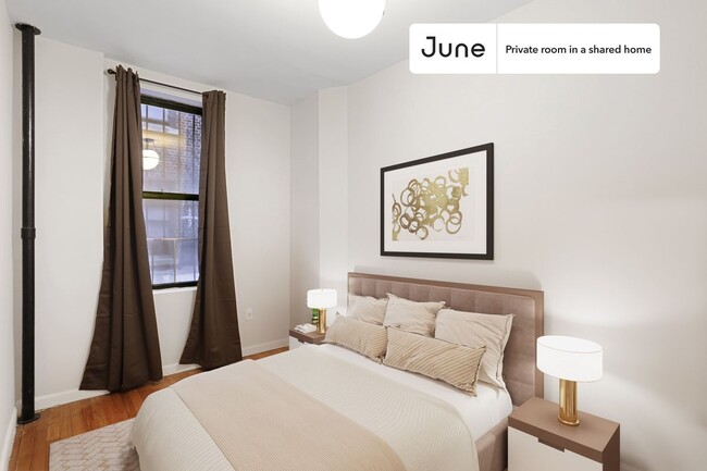 Primary Photo - Private bedroom in 2 bed/1 bath Home