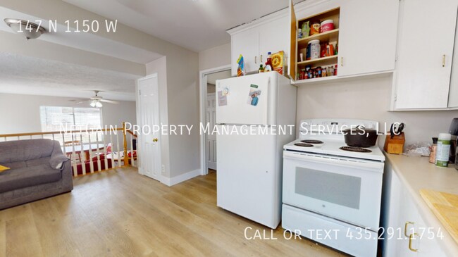 Building Photo - 147 N 1150 W