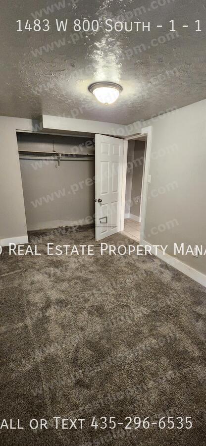 Building Photo - 1483 W 800 S