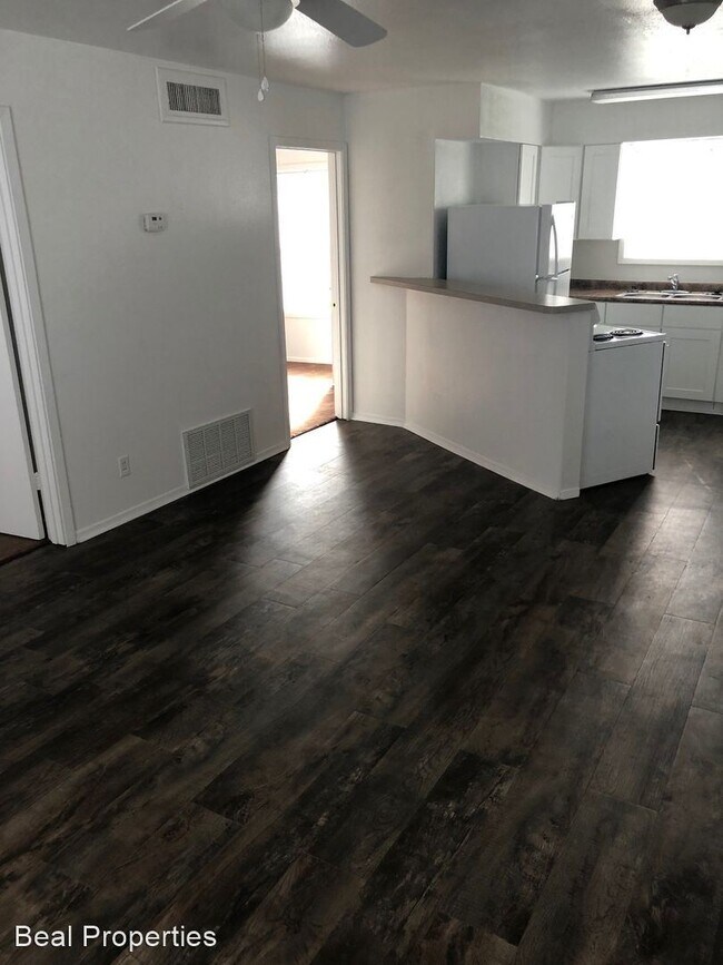 Building Photo - 2 br, 1 bath House - 1512 Broadmoor C