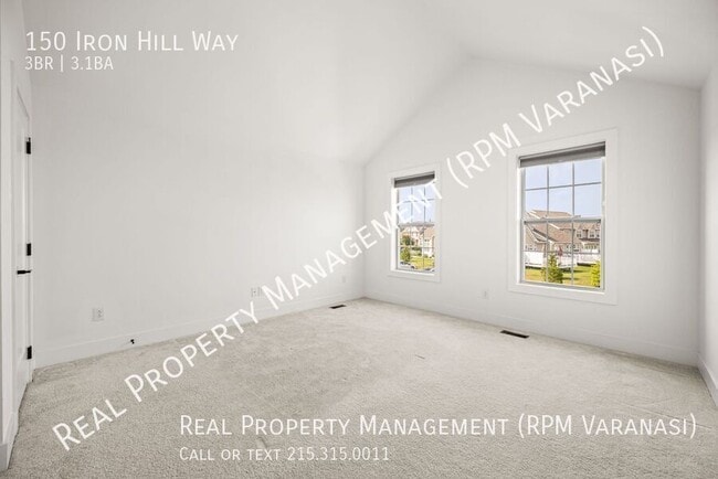 Building Photo - 150 Iron Hill Way