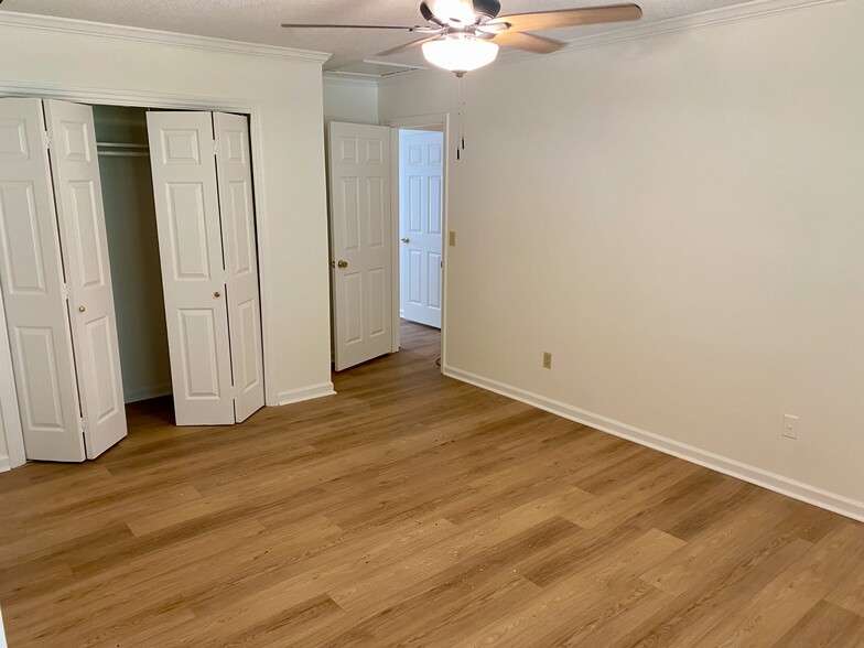 New ceiling fans throughout for quiet operation. - 7005 Sand Wedge Cir