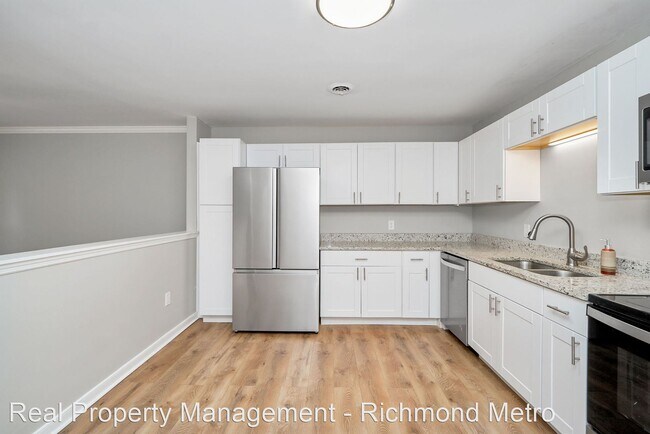 Building Photo - 3 br, 2 bath House - 11413 Great Branch Drive