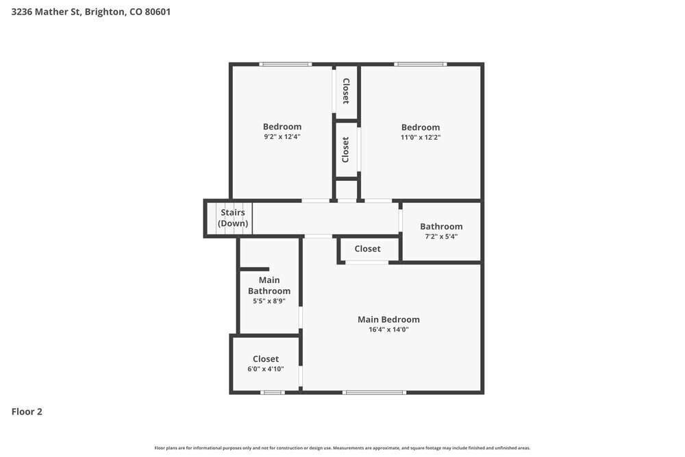 Building Photo - 3236 Mather St