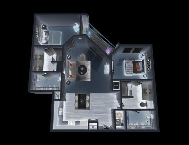 Building Photo - 900 Gordon Heights Ln
