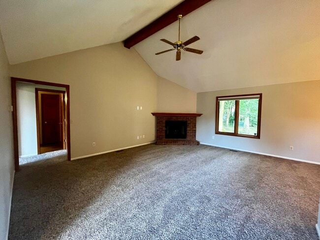 Building Photo - Home For Rent By Capital Property Management