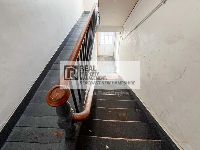 Building Photo - 31 Park St