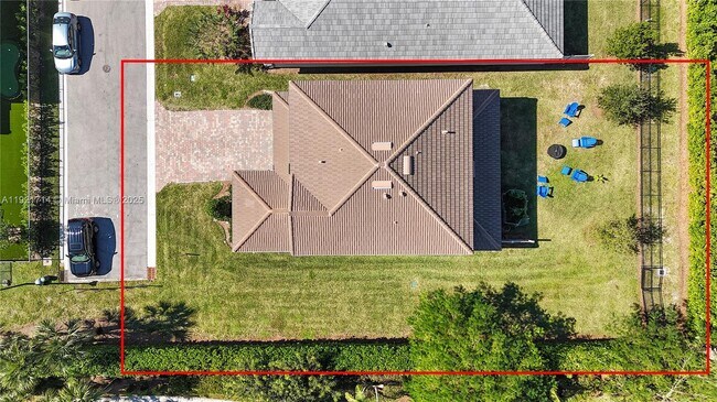 Building Photo - 8605 Patron Ln