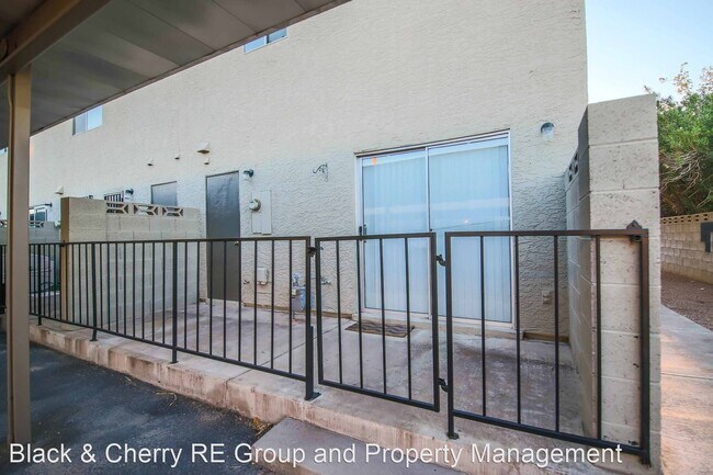 Building Photo - 1 br, 1.5 bath House - 529 Sellers Place