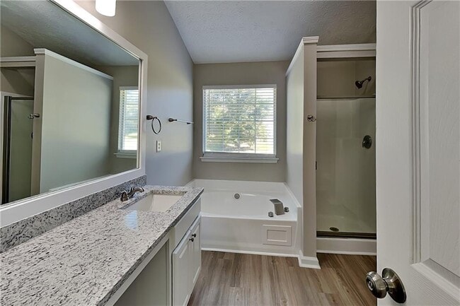Building Photo - 1618 Sparrow Wood Ln SW