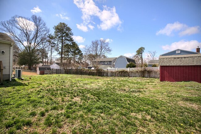 Building Photo - For more information, contact Sabrina at 757-767-0767