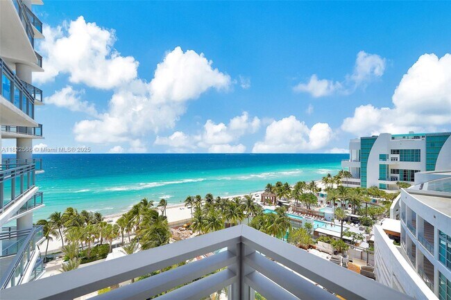Building Photo - 3535 S Ocean Dr