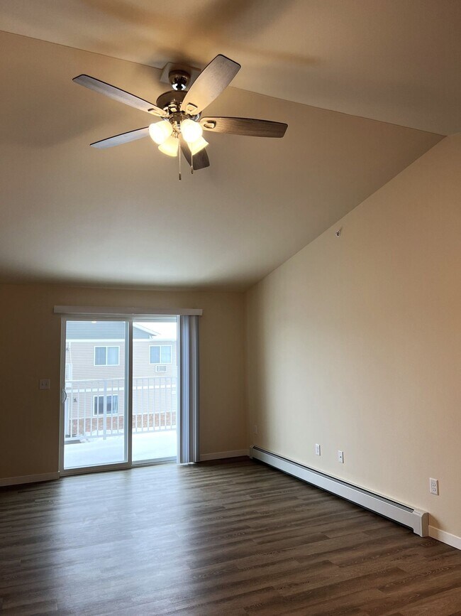 Floorplan - SCS Athens Apartment Community