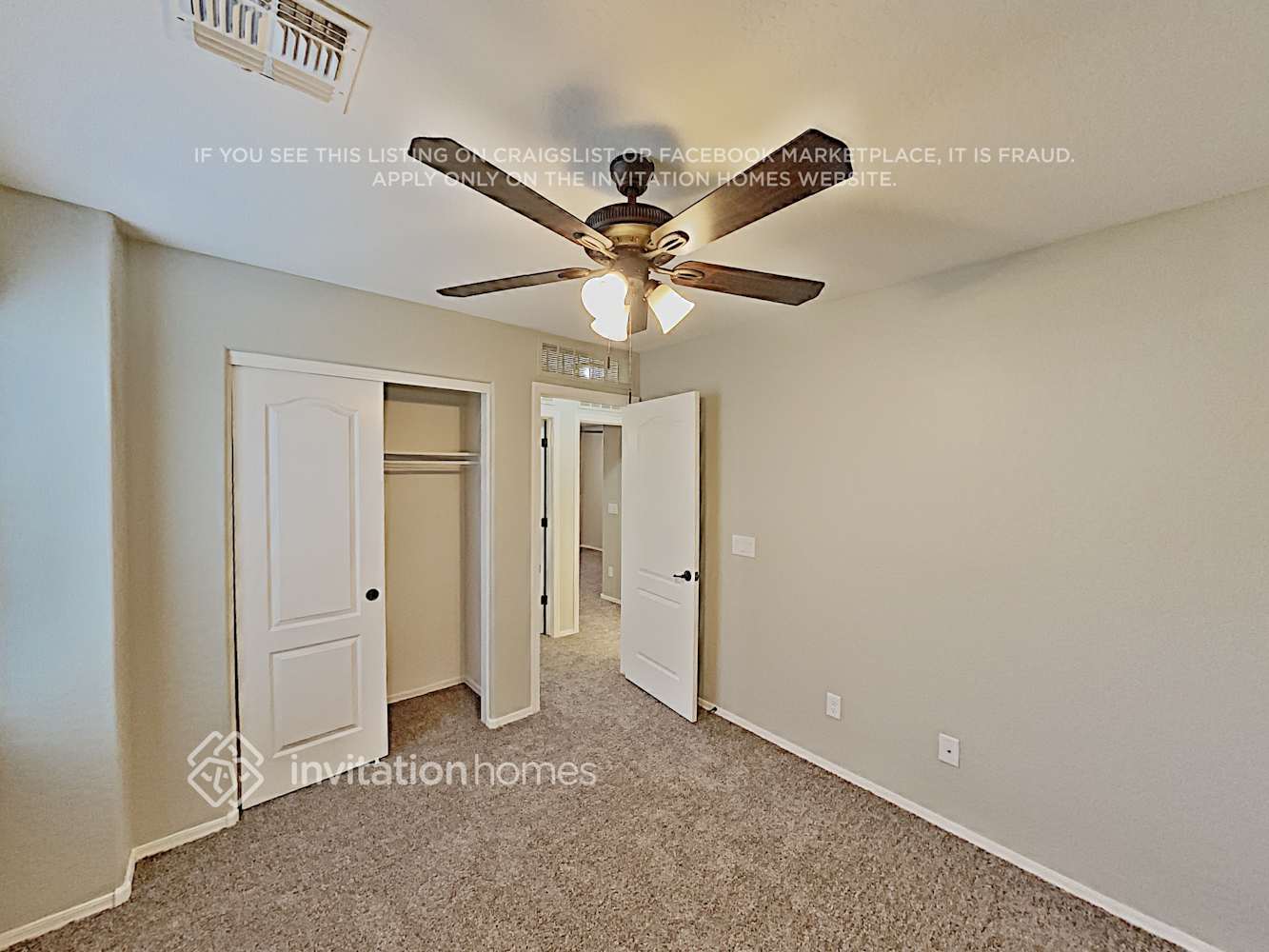 Building Photo - 3515 E Bartlett Dr