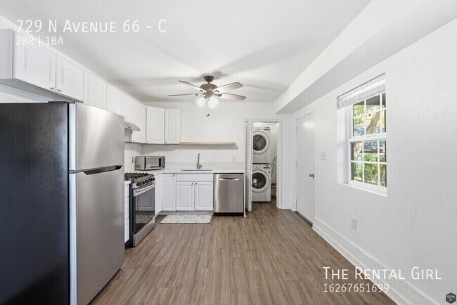 Building Photo - 729 N Avenue 66