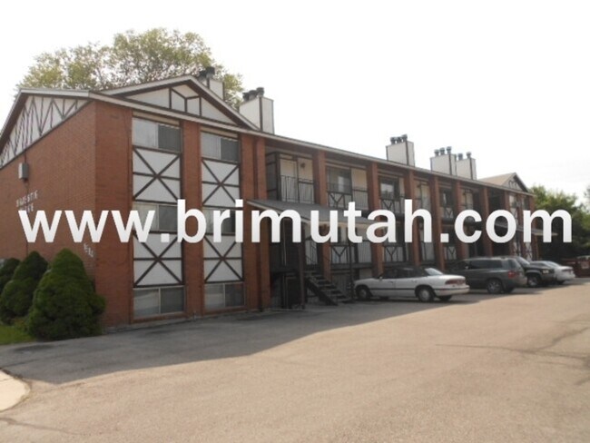 Building Photo - 1594 E 3300 S