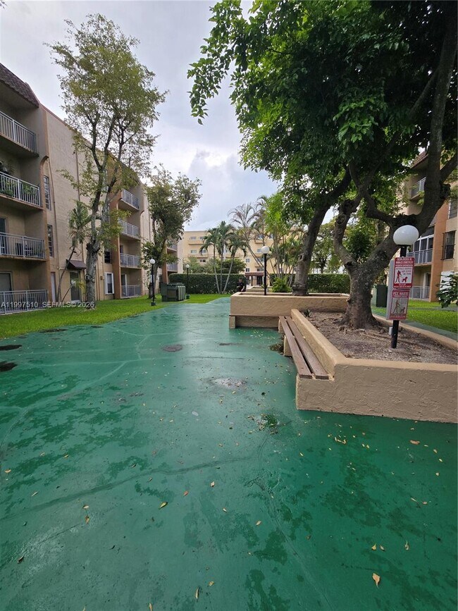 Building Photo - 4845 NW 7th St