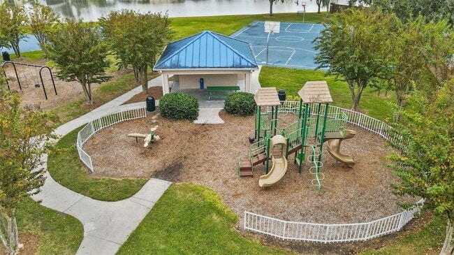 Building Photo - 1424 Firewheel Dr