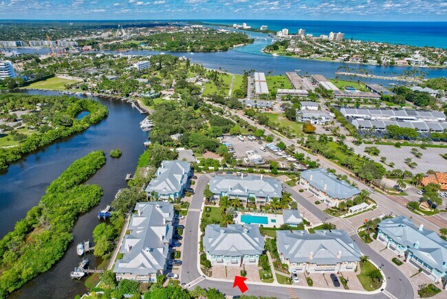 Building Photo - 412 Inlet Waters Cir