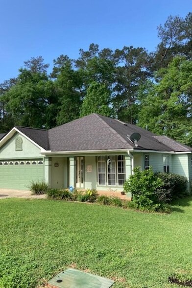 Building Photo - 8508 Hannary Cir