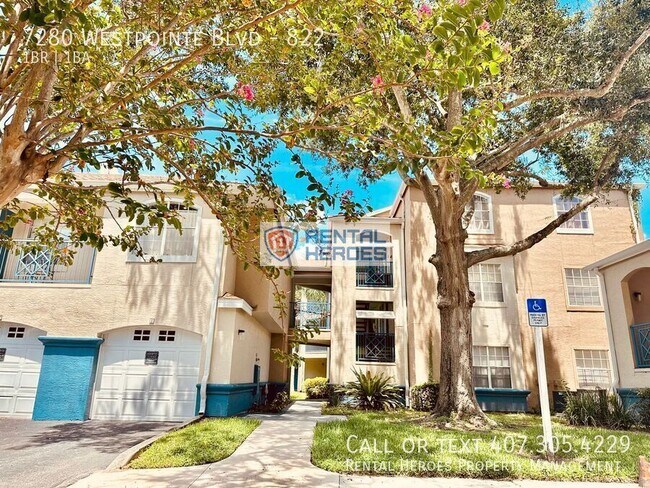 Building Photo - 7280 Westpointe Blvd