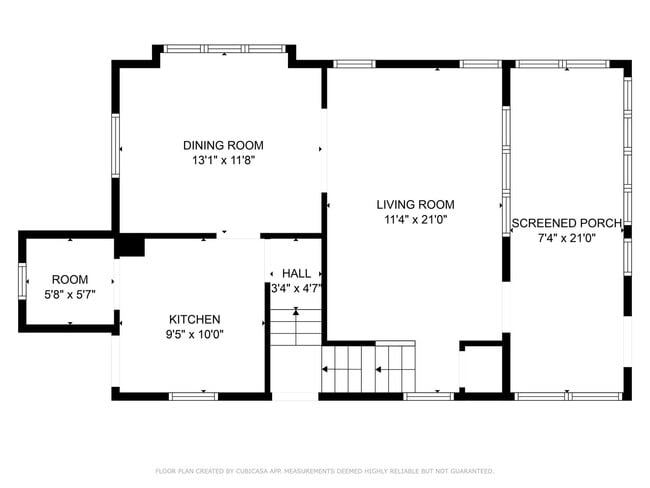 Building Photo - Charming 4-Bedroom Single Family Home for ...