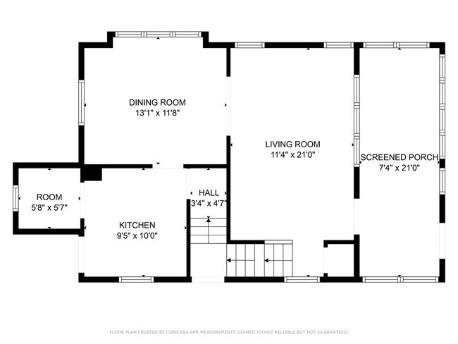 Building Photo - Charming 4-Bedroom Single Family Home for Rent!